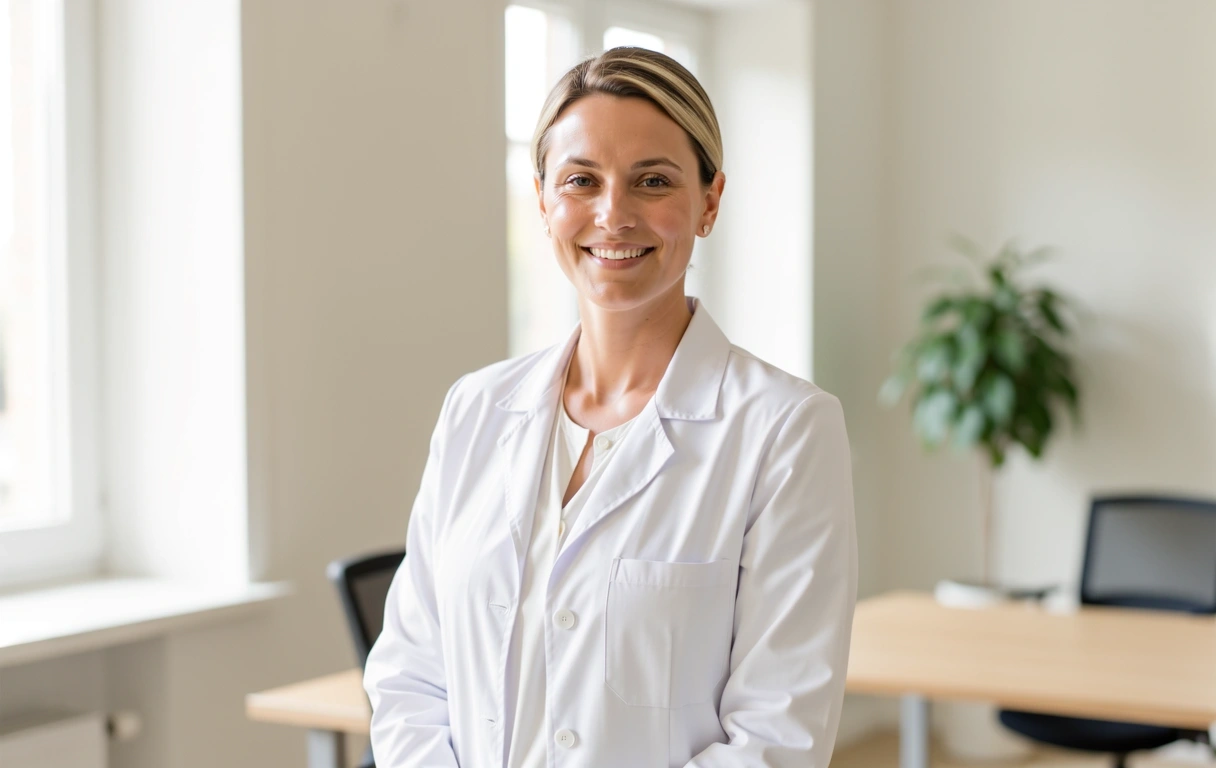 Nutrizionista Senior Lightfood Bologna