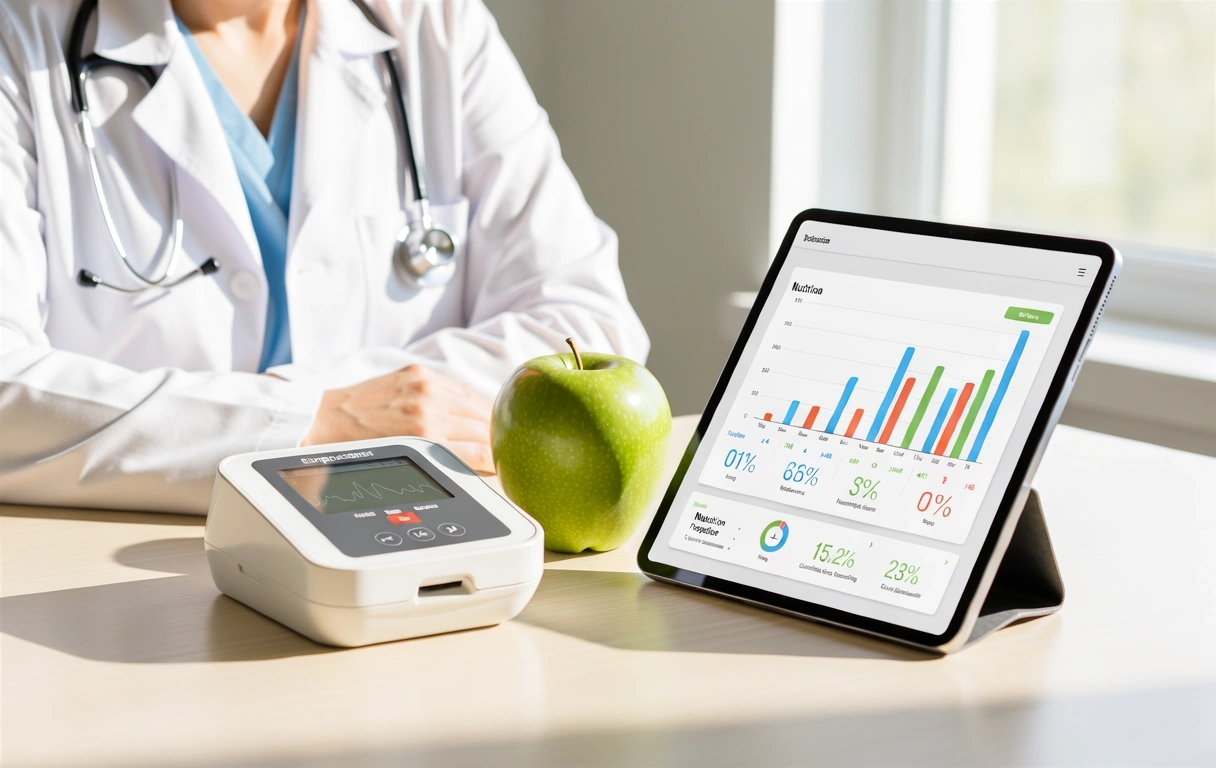 Strumentazione professionale Lightfood